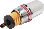 Upgraded Aluminum Housing Cap & Oil Filter For Ford Fusion F150 Bronco Lincoln. Fixed Price $18.59.