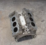 2007-2022 Mercedes-benz Sprinter Om642 2500 3500 3.0l Diesel Engine Block. Fixed Price $769.23.
