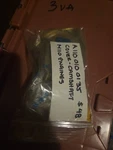 Nos Mercedes A1100100135 Nla. Fixed Price $85.00.