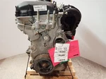 Ford 2.5l 4-cylincer Gasoline Engine From 2014 Fusion. Fixed Price $725.83.