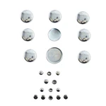 Enginetech Expansion Plug Kit Direct Fit. Fixed Price $44.99.