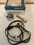 Genuine Zerostart 3500032 Engine Block Heater 1000w 120v 3.9 5.9 New. Fixed Price $65.00.