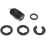 Racingline Magnetic Engine Oil Sump Drain Plug Vw Golf Mk7 Gti R S3 8v Cupra. Fixed Price $49.29.