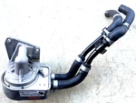 19 20 21 Hyundai Genesis G70 2.0 Turbo G4kl Awd - Engine Oil Cooler Bracket Hose. Fixed Price $67.15.