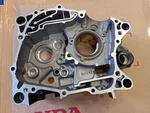 Crank Case Black L Honda Ace125 Crf125 11200-kyy-901. Fixed Price $170.00.