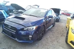 2017 Subaru Wrx 2.0l Engine Motor Oem 108k Miles - Lkq450435915. Fixed Price $4828.30.