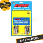 Arp 216-6302 Pro Series Arp2000 Complete Connecting Rod Bolt Kit. Fixed Price $108.81.