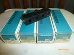 7017244 Nos Gm Nozzle Blocks 1963 - 1965 Corvette Fuel Injection. Fixed Price $300.00.