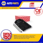 Automatic Gearbox Oil Filter Fits Bmw 320d 2.0d 04 To 13 N47d20a Transmission. Fixed Price $119.67.