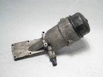 Bmw 318 Oil Filter Housing 1984-1999 4cyl M44 M42 M10 E30 E36 318i Z3 1.9l Oem. Fixed Price $56.25.
