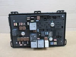13 14 15 16 Buick Verano Engine Fuse Box Relay Block Panel 2013-2016 22938540. Fixed Price $110.00.