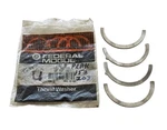 Nos Crankshaft Thrust Bearings Washers Perkins 135 144 152 192 203 205 288 305. Fixed Price $22.99.