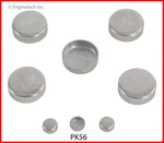 Engine Expansion Plug Kit Enginetech, Inc. Pk56. Fixed Price $25.99.