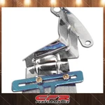 Cobra-tek Fits Chevy Small Block 283-305-327-350-400 Timing Tab W/adjustable. Fixed Price $11.88.