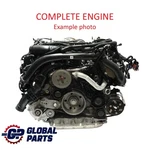 Audi A6 C8 A7 4k 3.0 55 Tfsi Quattro Bare Engine Dlza 340hp 39k Miles, Warranty. Fixed Price $10842.26.