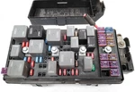 25883123 Chevy 2008 2009 2010 Malibu 3.6 Fuse Box 3.6l Engine Bay Relay Oem F86. Fixed Price $142.50.