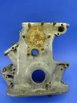 Alfa Romeo Giulietta 101 1300 Front Cover. Fixed Price $65.00.