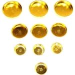 Fps101 Dnj Freeze Plugs Set For Ram 50 Pickup Van Le Baron Dodge Conquest Raider. Fixed Price $42.99.