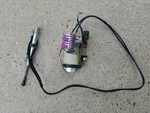 1996 To 2002 Bmw Z3 E36 Convertible Soft Top Hydraulic Motor Pump Cylinder Oem. Fixed Price $300.00.