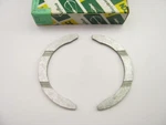 Ndc 66756bf .25mm Crankshaft Thrust Washer Set Suzuki Sj410 F8a F10a F8b Fa10a. Fixed Price $12.59.