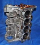 2016-2024 Hyundai & Kia 1.6l Turbo G4fj Bare Engine Block W/mains Nice Shape. Fixed Price $599.95.