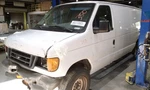2007 Ford E250 Van 4.6l Engine Motor Oem 145k Miles - Lkq434989883. Fixed Price $1817.90.