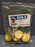 Dnj Engine Components Fps-939 Brass Freeze Plug Set For 1994-2015 / Toyota. Fixed Price $24.99.