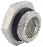 Jegs 51118 Block Adapter Fitting. Fixed Price $18.18.