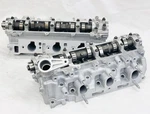 Toyota 3.0 3vze 4runner Pick Up T100 Sohc Cylinder Heads.. Fixed Price $849.00.