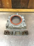 Mg Midget 1500 Original Stanpart Crankshaft Rear Oil Seal #v3014, Used Kmg1012. Fixed Price $16.59.
