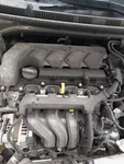 2020 2021 2022 Hyundai Accent Or Kia Rio 1.6l Engine Motor 4cyl Oem 24k Miles. Fixed Price $1200.00.