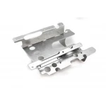 Blox Racing Oil Pan Baffle For Honda K-series Engines. Fixed Price $133.60.