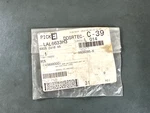 Mopar Oem Nos 68050416aa Pipe Plug 2009 Dodge Ram 2500 6.7l Cummins Turbo Diesel. Fixed Price $23.99.