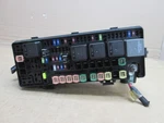 11-23 Chrysler 300 Trunk Fuse Box Relay Junction Block Panel Compartment. Fixed Price $132.00.