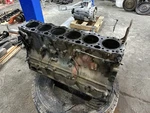 2004 Detroit Diesel Series 14.0l Engine Cylinder Block 23527205 Oem. Fixed Price $1540.00.