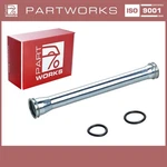 Bumper Protection Pipe For Porsche 914 Vw T2 208mm + Sealing Rings 021109335c. Fixed Price $17.66.
