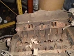Cylinder Head 8-318 52l Fits 85-89 5th Avenue. Fixed Price $150.00.