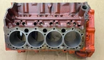 1968 1969 Chevrolet 302 350 Small Block 4 Bolt Main Cap V8 August 28 Camaro. Fixed Price $1599.99.