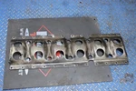 2007 Mack Mp7 Engine Block Stiffener P/n: 20575260. Fixed Price $110.00.