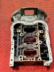 2016-2018 Upper Engine Oil Pan Girdle For Kia Sorento Turbo 2.0l 311132gk03 Oem. Fixed Price $110.41.