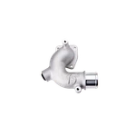 Fleece Performance Cummins Replacement Thermostat Housing With Auxiliary Port. Fixed Price $153.99.