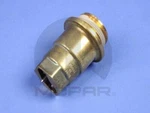 Genuine Mopar Engine Heater 56044738aa. Fixed Price $82.79.