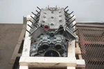 3.6l F131b V8 Engine Motor Short Block Assembly 180656 Ferrari 360 Modena 99-04. Fixed Price $9199.99.