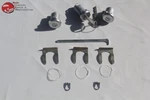 Chevy Camaro Pontiac Firebird Door Trunk Lock Cylinder Set Oval Round Head Keys. Fixed Price $35.78.