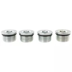 Genuine Ford Engine Core Plug W716818-s437. Fixed Price $8.82.
