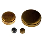 For Ford Ranchero 1963-1973 Dorman 02663 Autograde Brass Expansion Plug Kit. Fixed Price $29.87.
