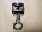 Sbc Pistons #3892673 350 (5.7) 4.00 In. 5.7 Rod. Fixed Price $39.50.