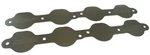 Moroso Chevy Ls Exhaust Block Off Storage Plate - Pair. Fixed Price $22.99.