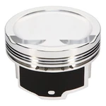 Je Pistons 2013+ Vw/audi 2.0t Tsi (22mm Pin) 83mm Bore Fits 10.0:1 Cr -5.2cc. Fixed Price $899.99.