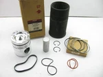 Sealed Power Sl2619gl Engine Cylinder Liner, Piston & Rings Kit For Cummins 855. Fixed Price $179.89.